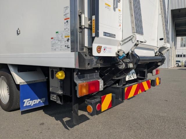 HINO DUTRO 2023 Image 31