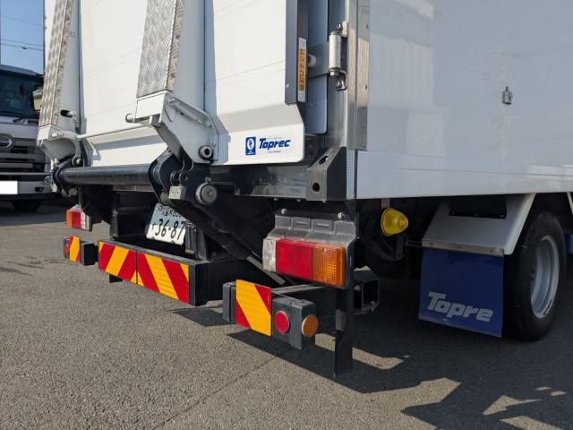 HINO DUTRO 2023 Image 31