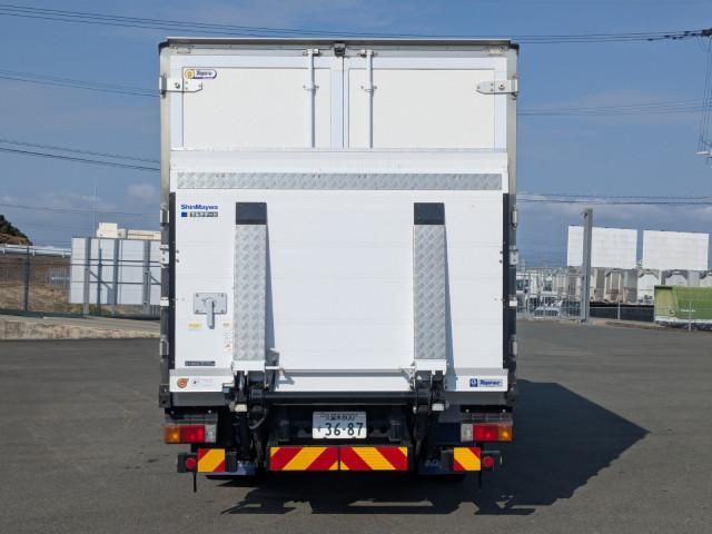 HINO DUTRO 2023 Image 31