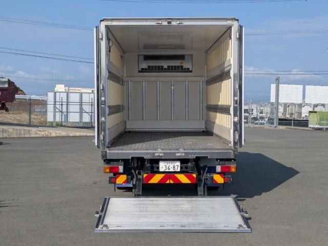 HINO DUTRO 2023 Image 31