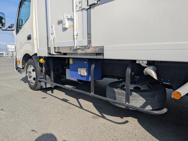 HINO DUTRO 2023 Image 31