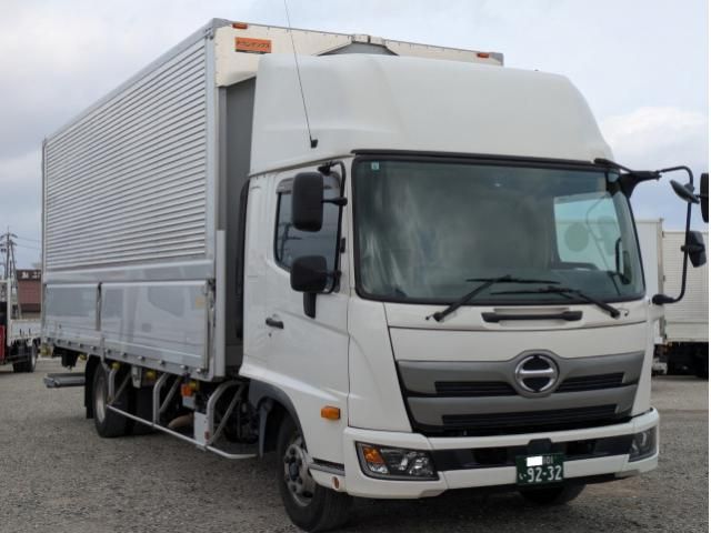 HINO RANGER 2021 Image 31