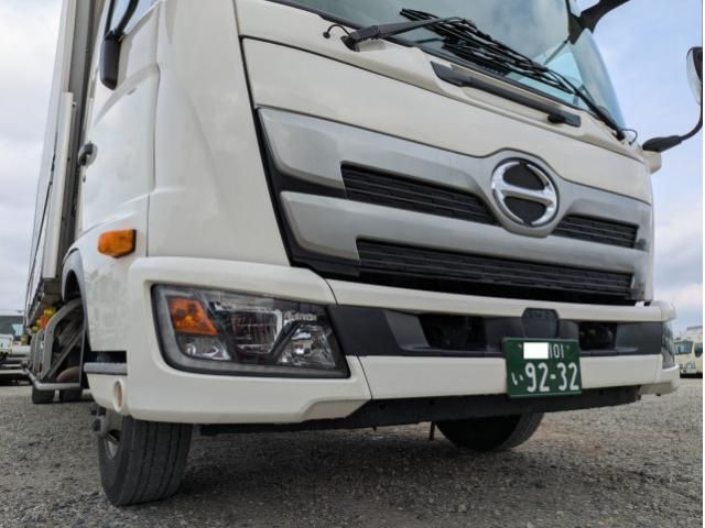 HINO RANGER 2021 Image 31