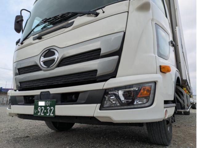 HINO RANGER 2021 Image 31