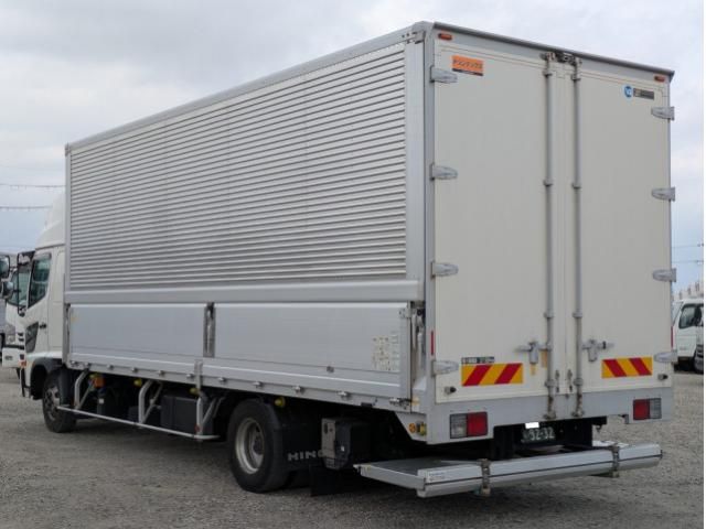 HINO RANGER 2021 Image 31