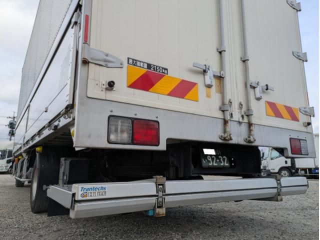 HINO RANGER 2021 Image 31