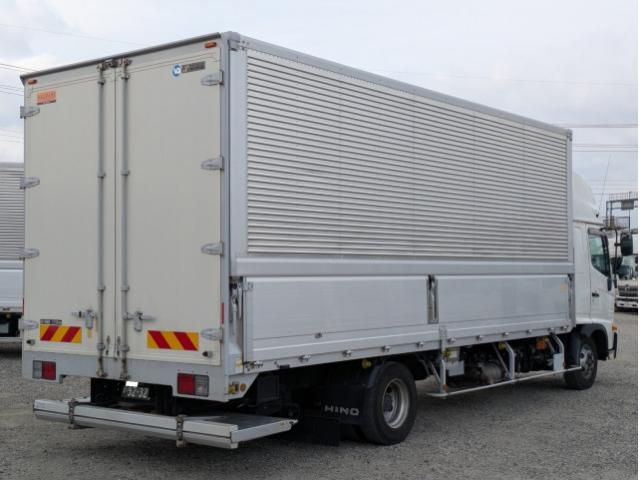 HINO RANGER 2021 Image 31