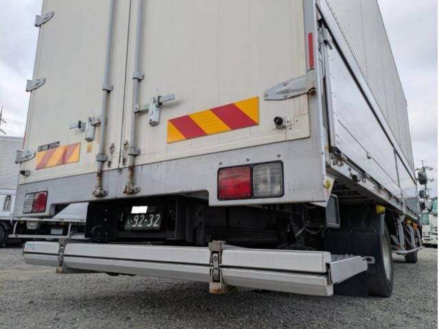 HINO RANGER 2021 Image 31