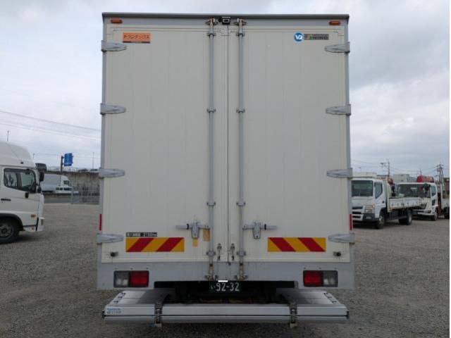 HINO RANGER 2021 Image 31