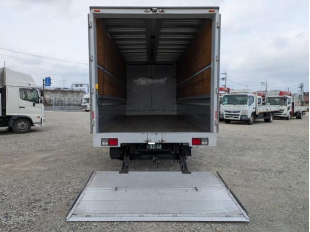 HINO RANGER 2021 Image 31