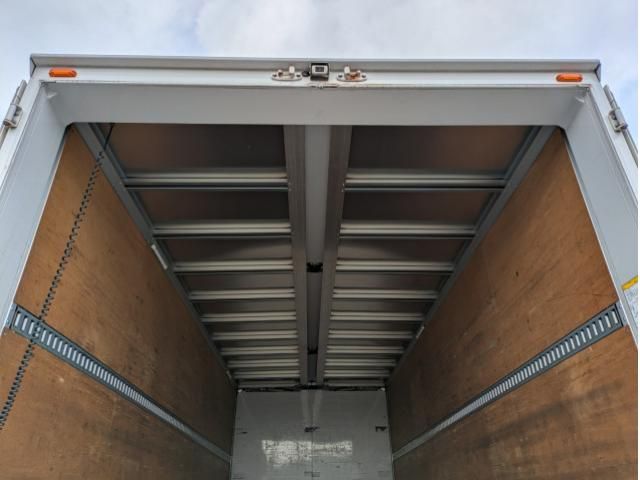 HINO RANGER 2021 Image 31