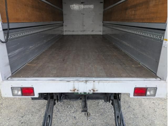 HINO RANGER 2021 Image 31