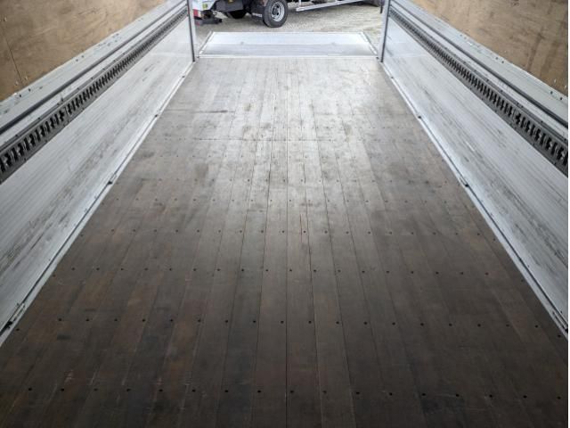 HINO RANGER 2021 Image 31