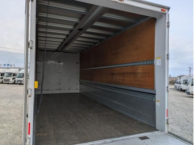 HINO RANGER 2021 Image 31