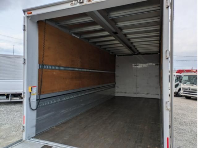 HINO RANGER 2021 Image 31