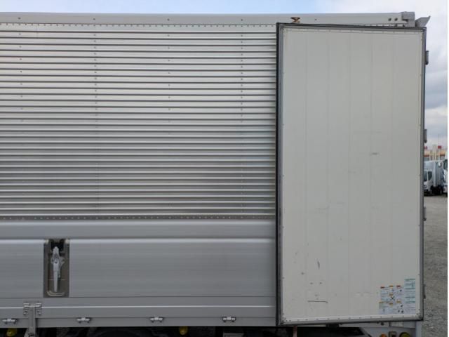 HINO RANGER 2021 Image 31