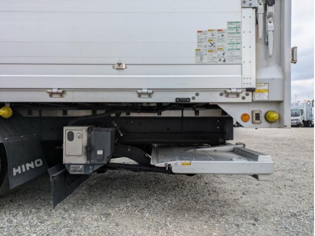 HINO RANGER 2021 Image 31