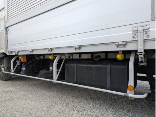 HINO RANGER 2021 Image 31