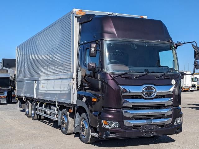 HINO PROFIA 2019 Image 31