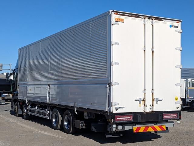 HINO PROFIA 2019 Image 31