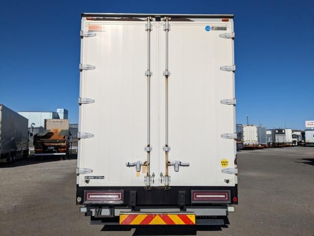 HINO PROFIA 2019 Image 31