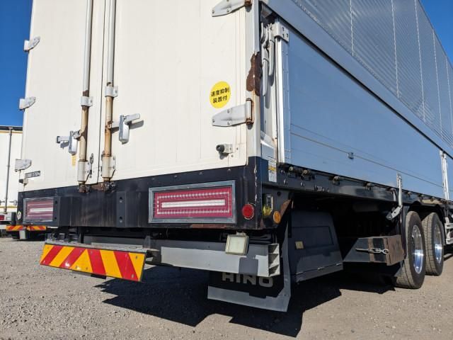 HINO PROFIA 2019 Image 31