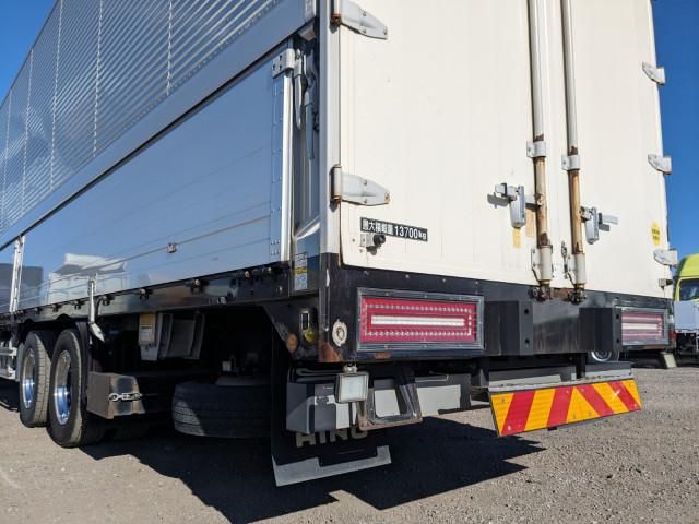 HINO PROFIA 2019 Image 31