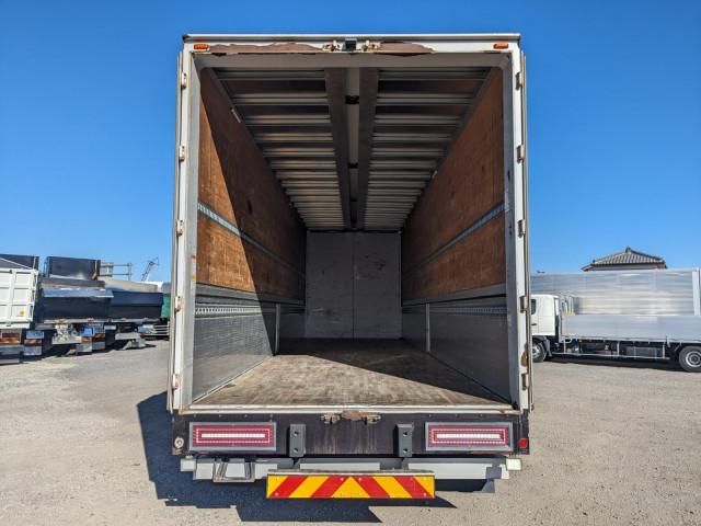 HINO PROFIA 2019 Image 31