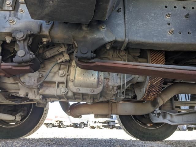 HINO PROFIA 2019 Image 31