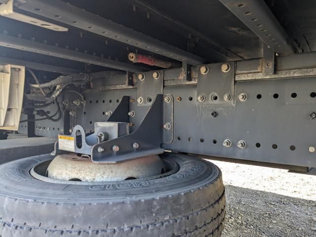 HINO PROFIA 2019 Image 31