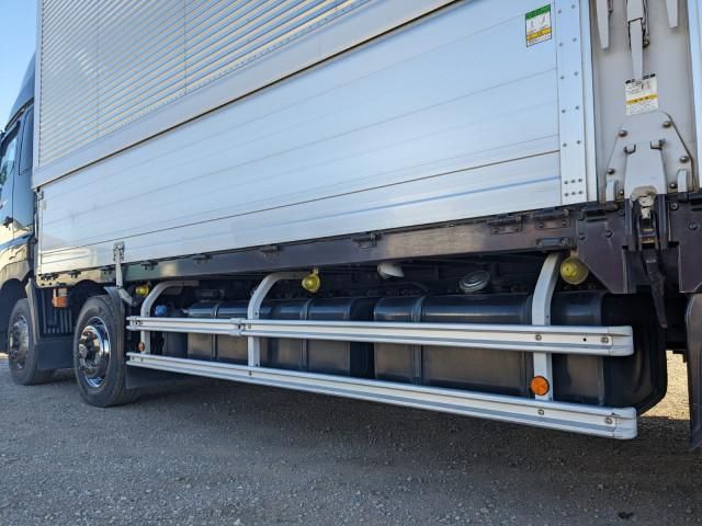 HINO PROFIA 2019 Image 31