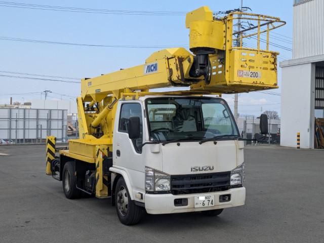 ISUZU ELF 2014 Image 31