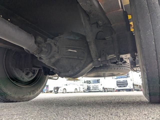 ISUZU ELF 2014 Image 31