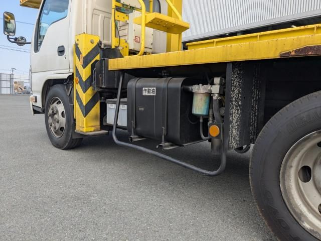 ISUZU ELF 2014 Image 31