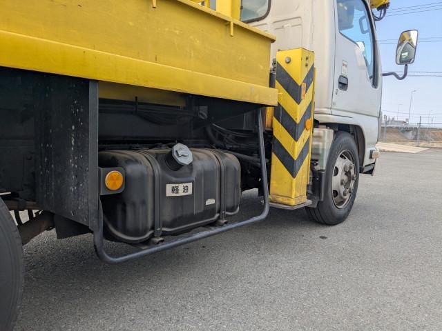 ISUZU ELF 2014 Image 31