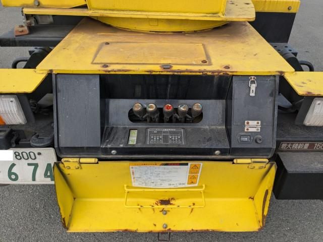 ISUZU ELF 2014 Image 31