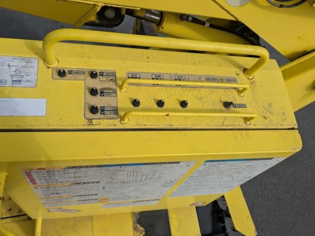 ISUZU ELF 2014 Image 31