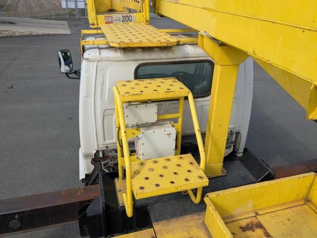 ISUZU ELF 2014 Image 31