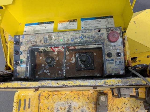 ISUZU ELF 2014 Image 31