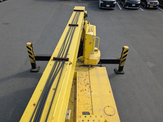 ISUZU ELF 2014 Image 31