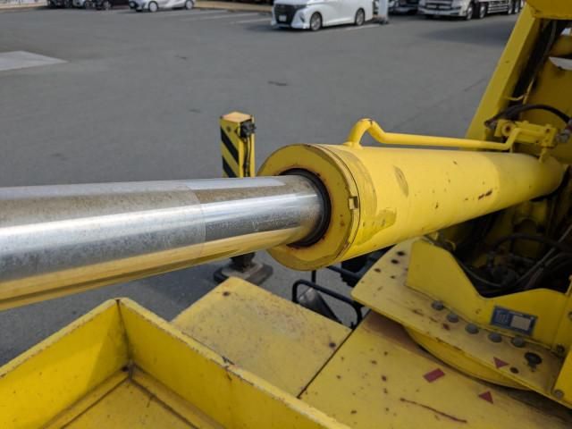 ISUZU ELF 2014 Image 31