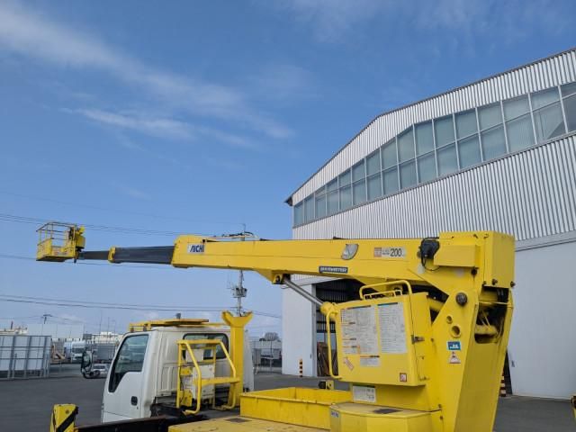 ISUZU ELF 2014 Image 31