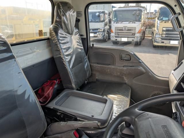 ISUZU ELF 2014 Image 31