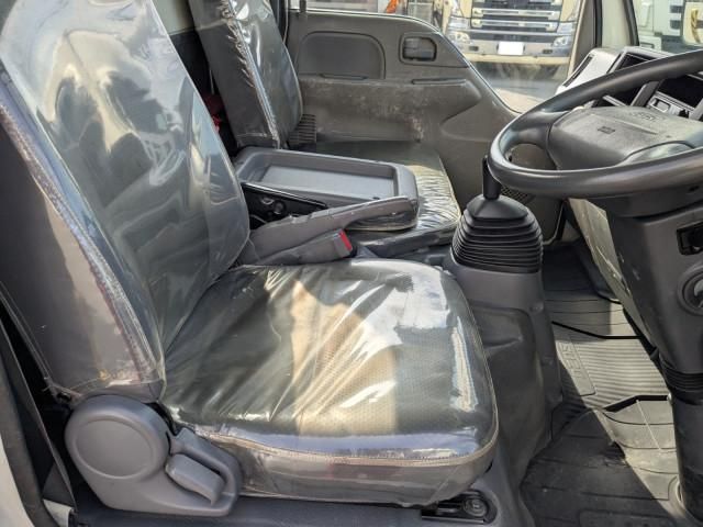 ISUZU ELF 2014 Image 31