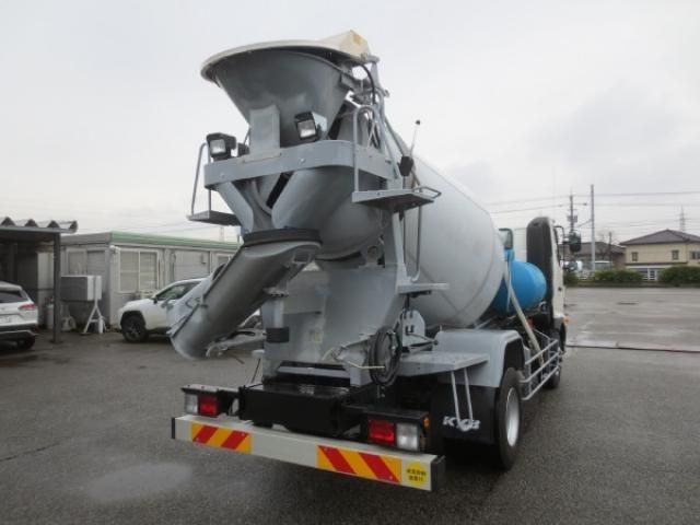 HINO RANGER 2024 Image 31