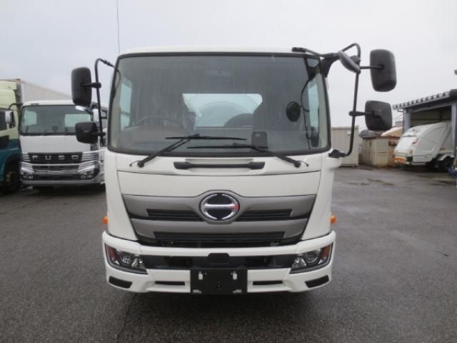 HINO RANGER 2024 Image 31