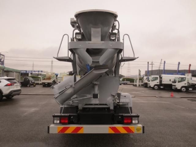 HINO RANGER 2024 Image 31