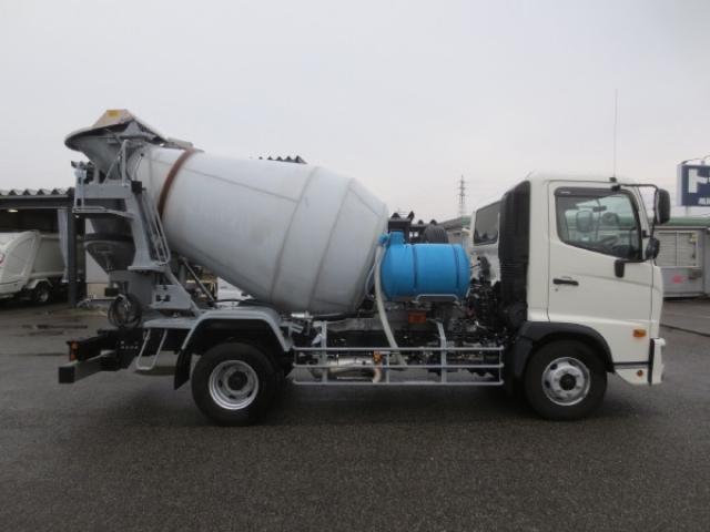 HINO RANGER 2024 Image 31