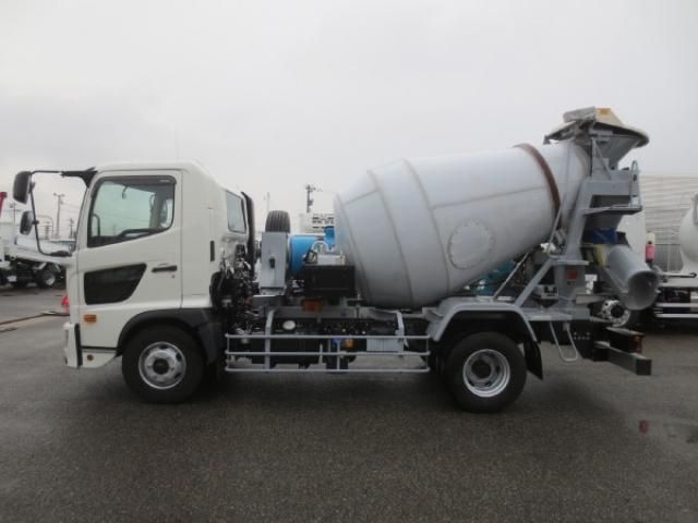 HINO RANGER 2024 Image 31