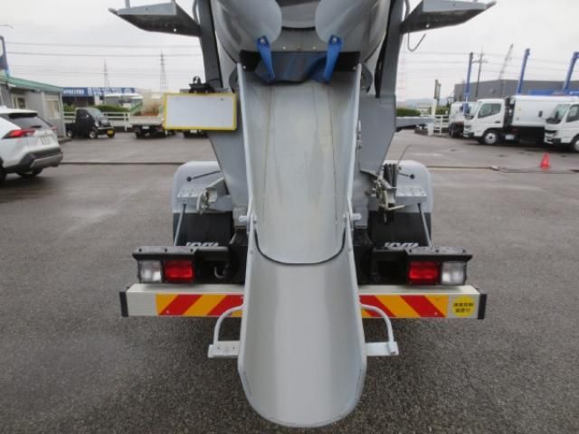 HINO RANGER 2024 Image 31